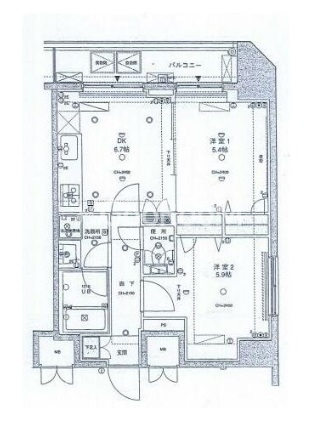 2DK