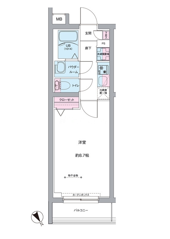 1K