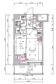 1DK