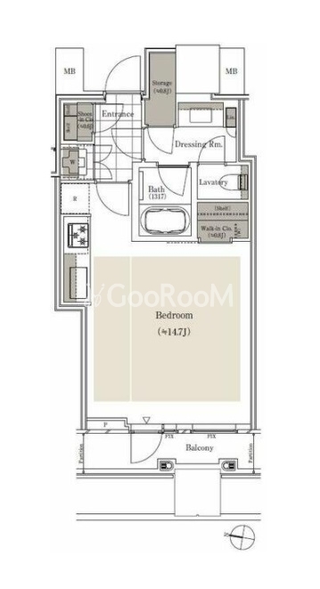 1R
