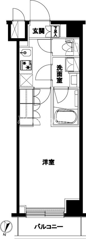 1K