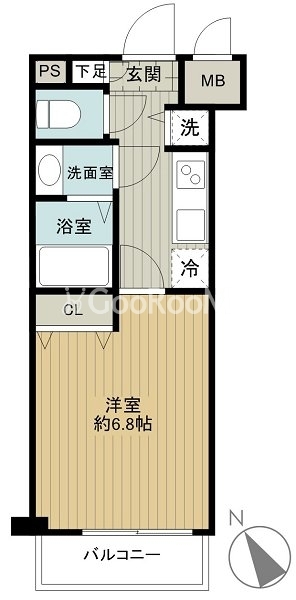 1K