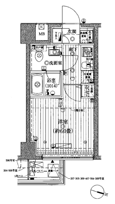 1K