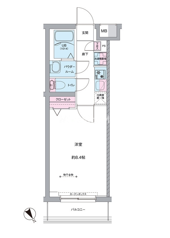 1K