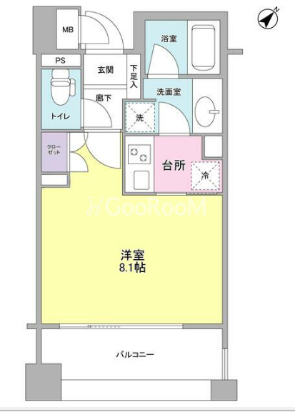 1K