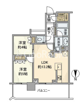 2LDK