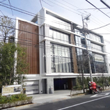 シティハウス二子玉川