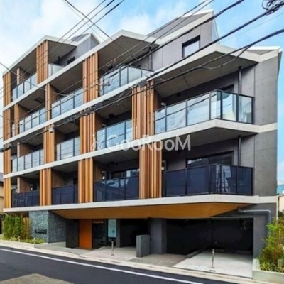 
									ズーム下丸子　外観