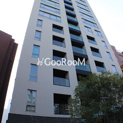 
									パークコート・ジオ永田町 外観写真2