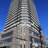 マークフロントタワー曳舟