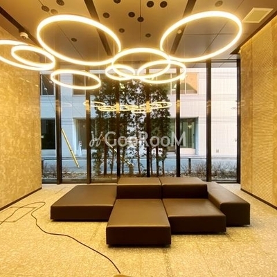 
									グランリビオ芝大門 外観写真5