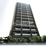 ブリリア大井町ザレジデンス