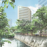 ドレッセ目黒大橋プレヴィ