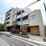 ザ・パークワンズ高輪