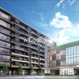 パークホームズ西小山