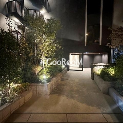 
									シーフォルムネクスト向島 共用部1