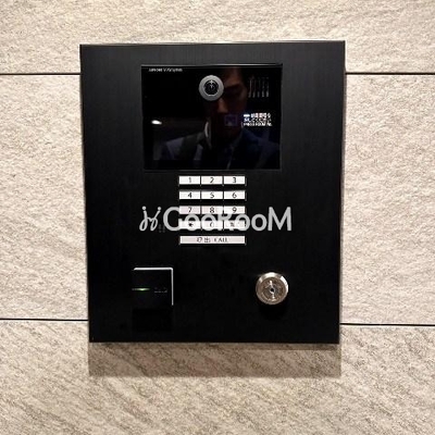 
									シーフォルムネクスト向島 共用部7