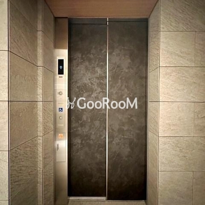 
									シーフォルムネクスト向島 共用部9