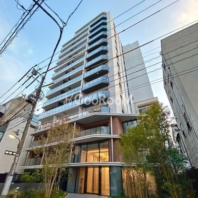 
									シティハウス巣鴨 外観写真