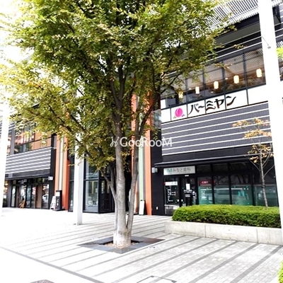 
									リガーレ日本橋人形町 周辺