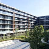 シティテラス横浜綱島