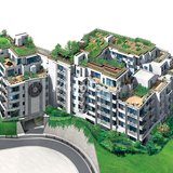 ロイヤルシーズン溝の口CASA