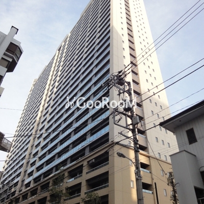 
									カテリーナ三田タワースイート 外観写真2