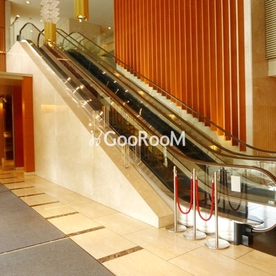 
									カテリーナ三田タワースイート EV