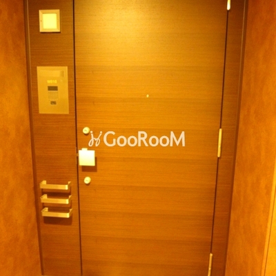 
									カテリーナ三田タワースイート 共用部3