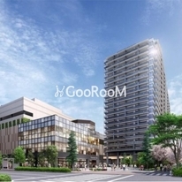 プラウドタワー亀戸クロス