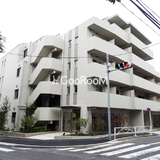 クレイシア目黒碑文谷