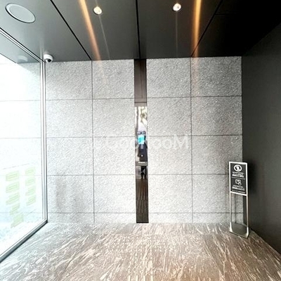 
									クラッシィタワー新宿御苑 外観・共有部 写真6