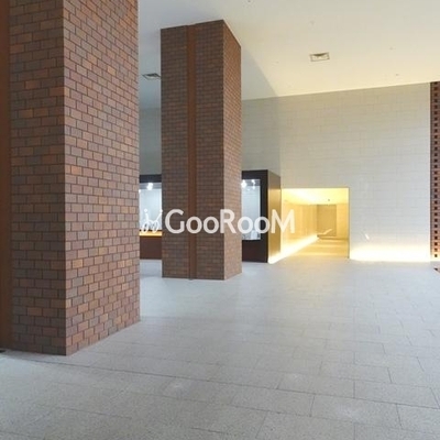 
									浅草タワー　共用部