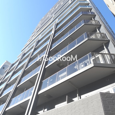 
									イジングプレイス亀戸 外観写真3