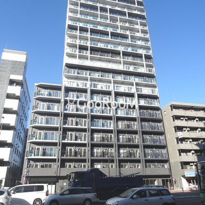 
									イジングプレイス亀戸 外観写真4