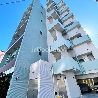 
									イクシア高津 外観1