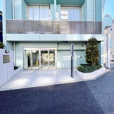 
									イクシア高津 外観5