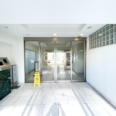 
									イクシア高津 外観7