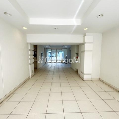 
									イクシア高津 共有部