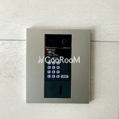 
									リヴシティ本所吾妻橋 オートロック