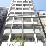 プラウドフラット東神田