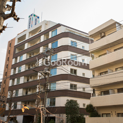 
									パークリュクス三宿 外観写真2