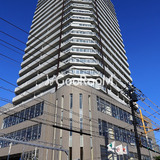 マークフロントタワー曳舟