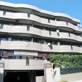 ガーデンアルバ幡ヶ谷