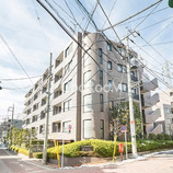 東急ドエル・アルス矢口