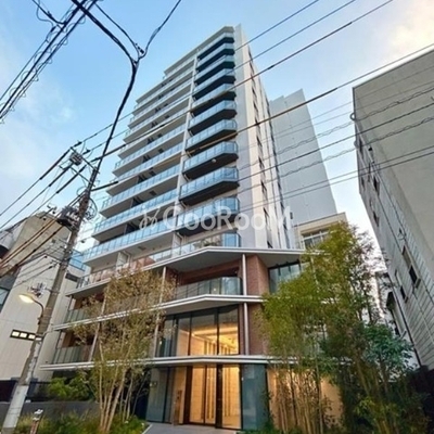 
									シティハウス巣鴨 外観写真