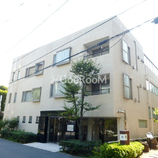 デュオ・スカーラ高輪