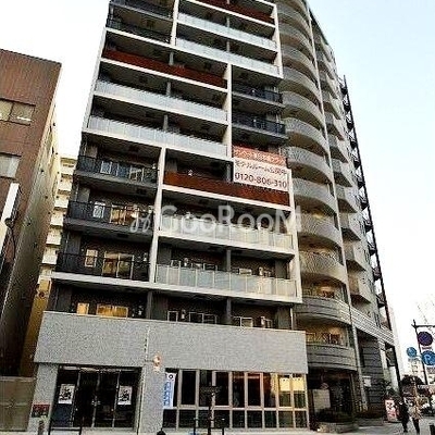 
									サンウッド東日本橋フラッツ 外観写真