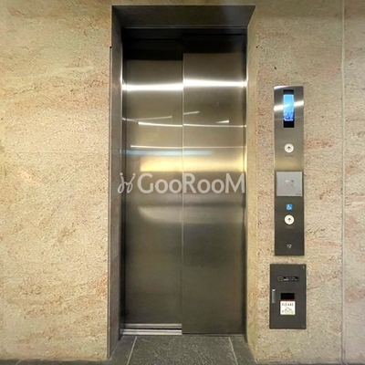 
									ブリリア日本橋三越前 共用部 