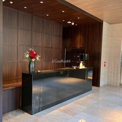 
									平河町森タワーレジデンス 外観・共用部写真2